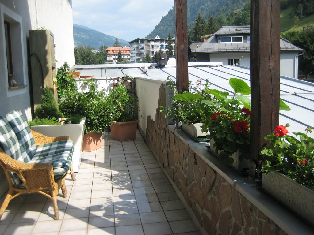 Privat Apartment Bad Hofgastein Pokój zdjęcie