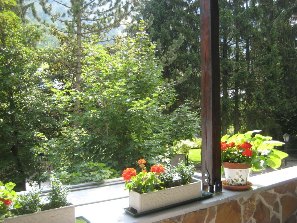 Privat Apartment Bad Hofgastein Pokój zdjęcie