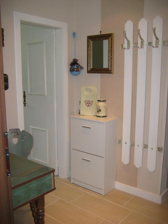Privat Apartment Bad Hofgastein Pokój zdjęcie