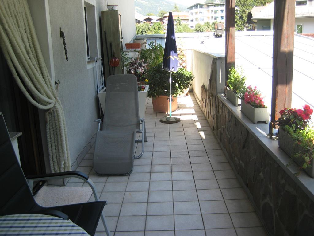 Privat Apartment Bad Hofgastein Zewnętrze zdjęcie