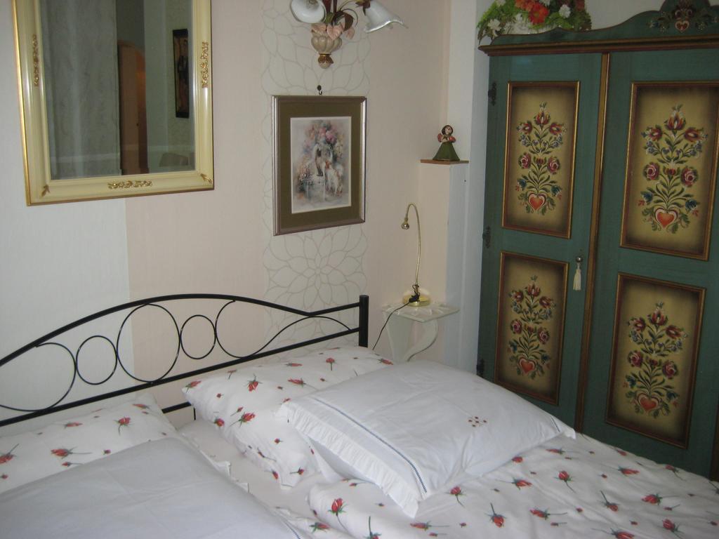 Privat Apartment Bad Hofgastein Zewnętrze zdjęcie
