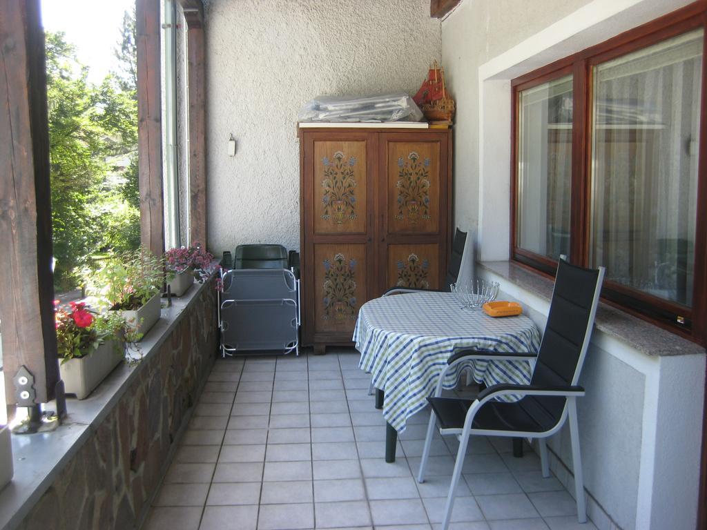 Privat Apartment Bad Hofgastein Zewnętrze zdjęcie