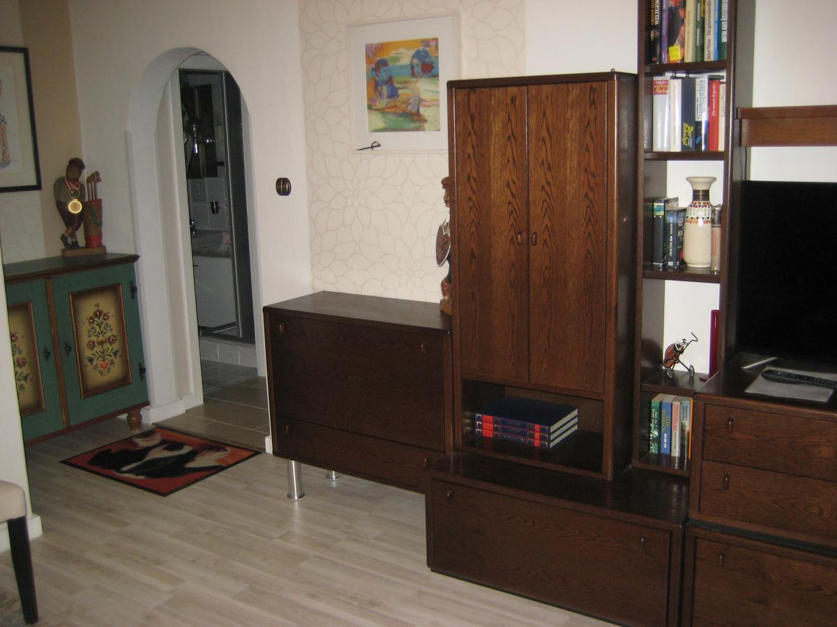 Privat Apartment Bad Hofgastein Zewnętrze zdjęcie