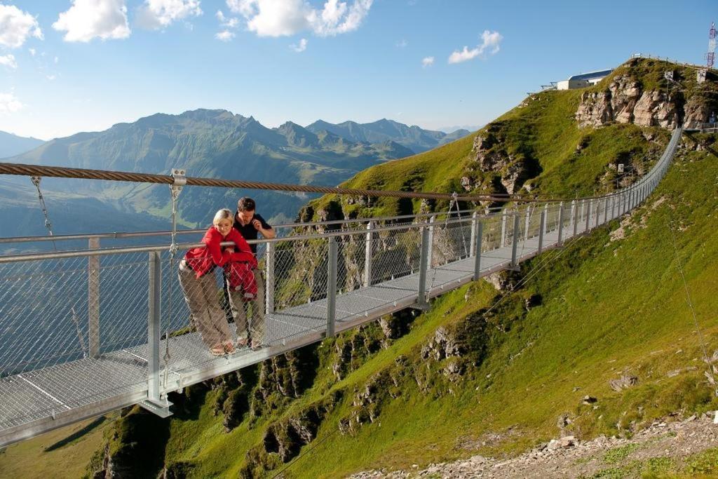 Privat Apartment Bad Hofgastein Zewnętrze zdjęcie