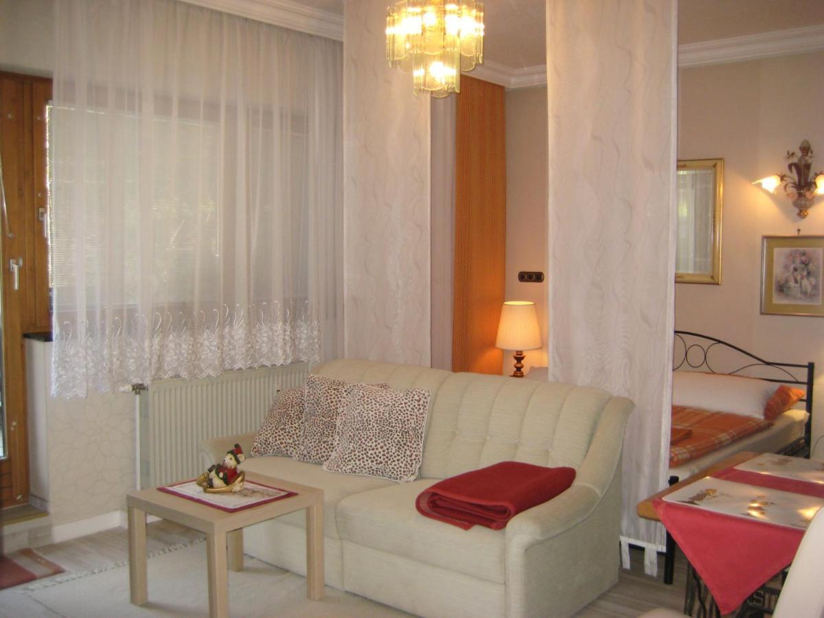 Privat Apartment Bad Hofgastein Zewnętrze zdjęcie