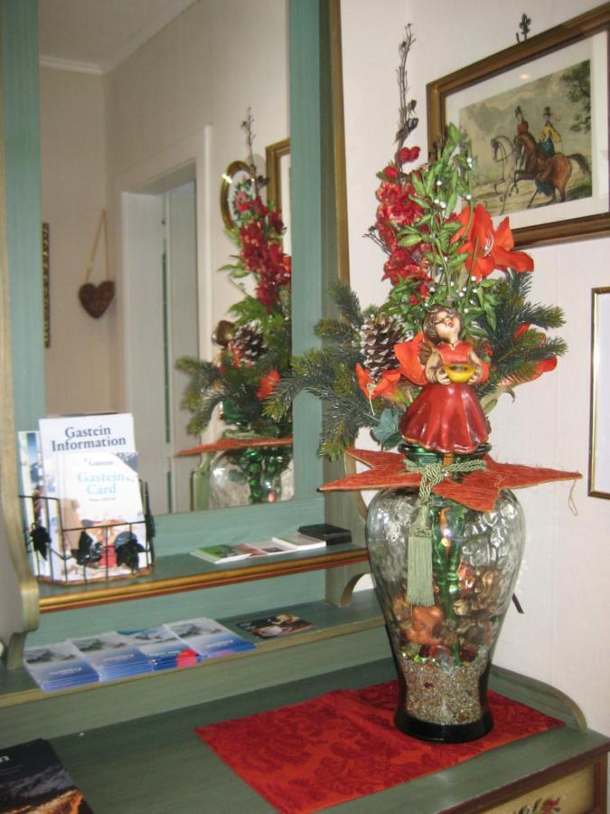 Privat Apartment Bad Hofgastein Zewnętrze zdjęcie